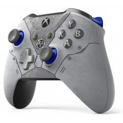 دسته بازی ایکس باکس وان اس،ایکس - Wireless Controller Gears Of War 5 Limited Edition