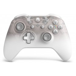 دسته بازی ایکس باکس وان اس،ایکس - Wireless Controller Xbox one,S,X Phantom White