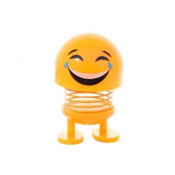 اموجی فنردار - Emoji Code6