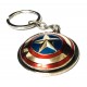 جاکلیدی طرح گیمینگ - Keychain Gaming Captain America