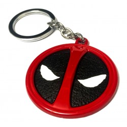 جاکلیدی طرح گیمینگ - Keychain Gaming DeadPool