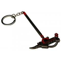 جاکلیدی طرح گیمینگ - Keychain Gaming Fortnite