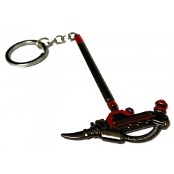 جاکلیدی طرح گیمینگ - Keychain Gaming Fortnite