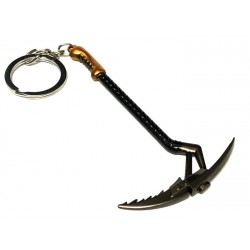 جاکلیدی طرح گیمینگ - Keychain Gaming Fortnite2