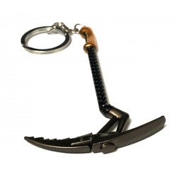 جاکلیدی طرح گیمینگ - Keychain Gaming Fortnite2