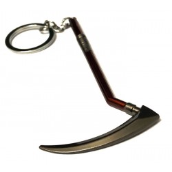 جاکلیدی طرح گیمینگ - Keychain Gaming Fortnite3