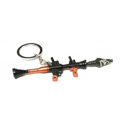 جاکلیدی طرح گیمینگ - Keychain Gaming Fortnite4