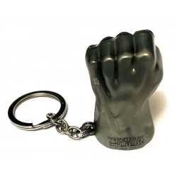 جاکلیدی طرح گیمینگ - Keychain Gaming Hulk