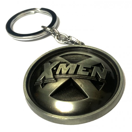 جاکلیدی طرح گیمینگ - Keychain Gaming Xmen