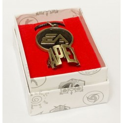 انگشتر و گردنبند - Necklace And Ring Gaming APEX