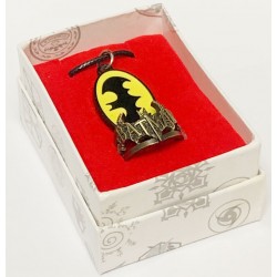 انگشتر و گردنبند - Necklace And Ring Gaming Batman2