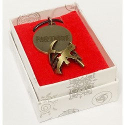 انگشتر و گردنبند - Necklace And Ring Gaming Fortnite