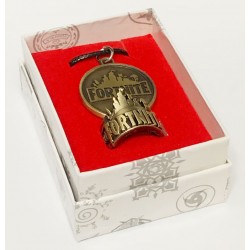 انگشتر و گردنبند - Necklace And Ring Gaming Fortnite2