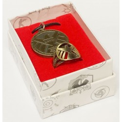 انگشتر و گردنبند - Necklace And Ring Gaming Marvel