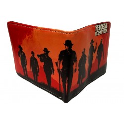 کیف پول - Wallet New Red Dead Redemption 2