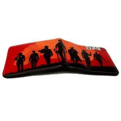 کیف پول - Wallet New Red Dead Redemption 2