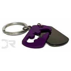 جاکلیدی طرح گیمینگ - Keychain Gaming Batman4