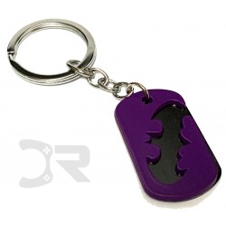 جاکلیدی طرح گیمینگ - Keychain Gaming Batman4