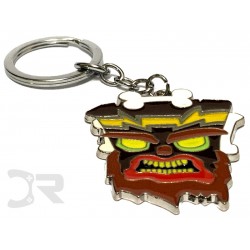 جاکلیدی طرح گیمینگ - Keychain Gaming Crash