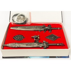 پک وارکرافت - Warcraft Pack