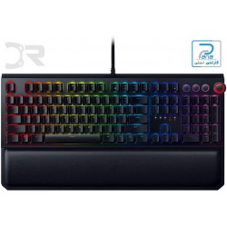 کیبورد گیمینگ - Razer BlackWidow Elite Mechanical Gaming Keyboard