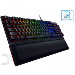 کیبورد گیمینگ - RAZER Keyboard Huntsman ELITE