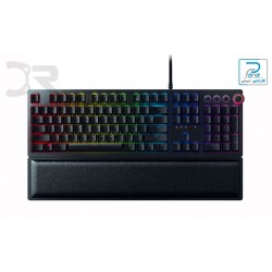 کیبورد گیمینگ - RAZER Keyboard Huntsman ELITE