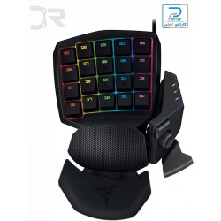 کی پد گیمینگ - Razer Orbweaver Chroma Gaming Keypad