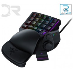 کی پد گیمینگ - Razer Tartarus V2 Gaming Keypad