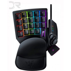 کی پد گیمینگ - Razer Tartarus V2 Gaming Keypad