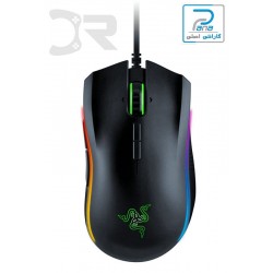 موس گیمینگ  - RAZER Mamba Elite