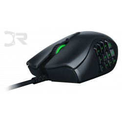 موس گیمینگ  - RAZER Naga Trinity