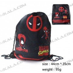 کیف کوله - BackPack Code 2