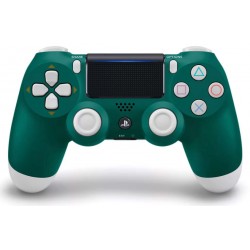 دسته بازی پلی استیشن 4 تولید جدید - Dualshock4 Green Alpine