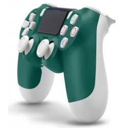 دسته بازی پلی استیشن 4 تولید جدید - Dualshock4 Green Alpine