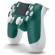 دسته بازی پلی استیشن 4 تولید جدید - Dualshock4 Green Alpine