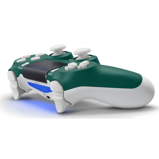 دسته بازی پلی استیشن 4 تولید جدید - Dualshock4 Green Alpine