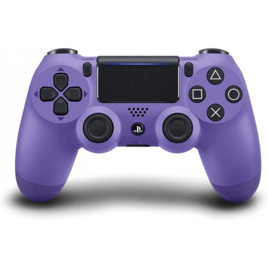 دسته بازی پلی استیشن 4 تولید جدید - Dualshock4 Electric Purple Grade 1