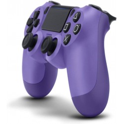 دسته بازی پلی استیشن 4 تولید جدید - Dualshock4 Electric Purple Grade 1