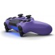 دسته بازی پلی استیشن 4 تولید جدید - Dualshock4 Electric Purple Grade 1