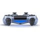 دسته بازی پلی استیشن 4 تولید جدید - Dualshock4 Titanium Blue Grade 1