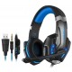هدست گیمینگ - Gaming Headset Kotion Each G9000 Blue