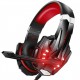 هدست گیمینگ - Gaming Headset Kotion Each G9000 Red