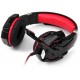 هدست گیمینگ - Gaming Headset Kotion Each G9000 Red