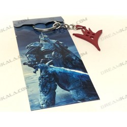 جاکلیدی - Keychain code3