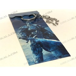 جاکلیدی - Keychain code4