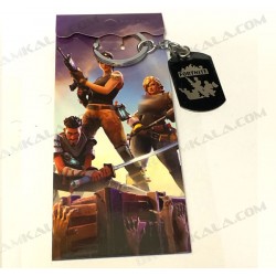 جاکلیدی - Keychain code6