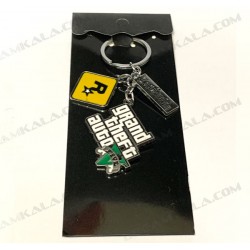 جاکلیدی - Keychain code7