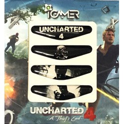 لایت بار دسته پلی استیشن 4 - Dualshock 4 Light Bar Uncharted
