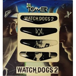 لایت بار دسته پلی استیشن 4 - Dualshock 4 Light Bar WD2